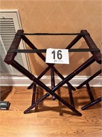Luggage Stand(Foyer)