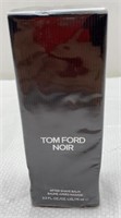 Tom Ford Noir after shave 75ml balm Sealed