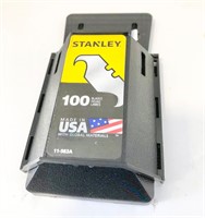 100 Stanley Blades 11-983A