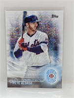 2020 Topps 2030 Pete Alonso #T2030-11