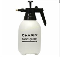 CHAPIN $18 Retail Sprayer