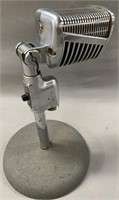 Vintage Astatic Microphone