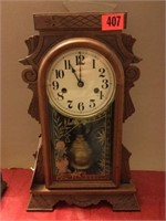 New Haven Clock Co., New Haven, Conn. ,