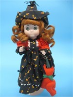 Goebel Witch Doll