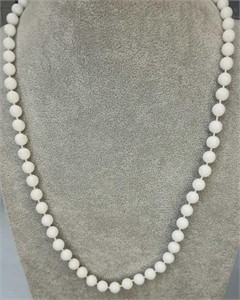 Beaded Necklace - 24in