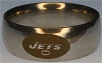 New York Jets ring size 10.5
