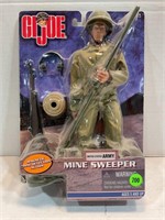 G.I. Joe minesweeper by Hasbro.