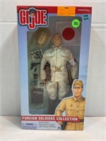 G.I. Joe foreign soldier collection, Japanese