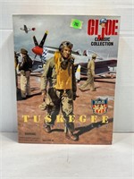 G.I. Joe classic collection Tuskegee fighter