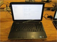 Dell Latitude E5530 Laptop Computer.