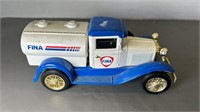 Wind up  truck