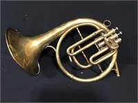 Vintage French Horn