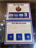 civil war era coins