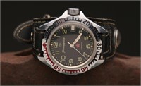 Rare Vostok Komandirskie Yuri Gagarin Watch