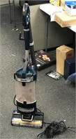 Shark Vacuum Machine Self Cleaning , no box