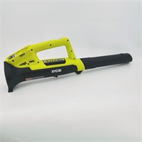 Ryobi 18V Blower