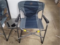Timber Ridge - Blue / Grey Camping Chair