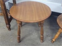 19th Cent. Round Table