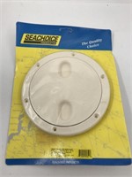 SEACHOICE PRODUCTS 6’’ DECK  PLATE