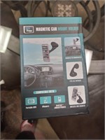 Magnetic car mount holder for your phone