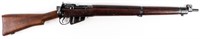 Gun Enfield No4 Mk1* Bolt Action Rifle 303 British