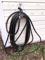 Commercial Grade 100' Water Hose