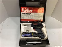 Weller standard soldering gun