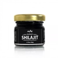 Sealed - Pure Kashmiri Shilajit (20 g) Fast F/S.