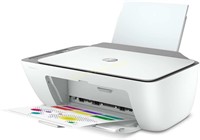 HP Deskjet 2755 Wireless All-in-One Printer