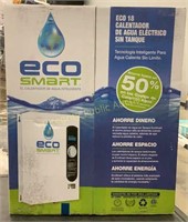Eco Smart 18 Electric Tankless Water Heater $499