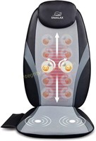 SnaiLax Shiatsu Massager SL-256G Gel