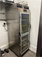 DBE Mobile Bread Oven / Proofer