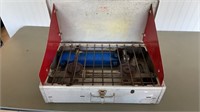 Vintage Coleman Gas Camping Stove