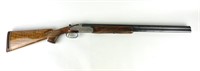 Weatherby Model Regency 20Ga Over Under.**