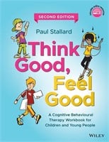 (U) Think Good, Feel Good: A Cognitive Behavioural