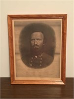 Vintage Reprint of Stonewall Jackson