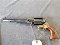 997- F.llipietta Black Powder Revolver