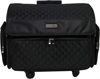 Everything Mary Sewing Machine Case, Black