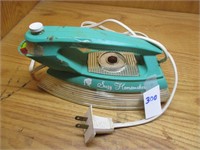 Suzzy Homemaker Vintage Iron