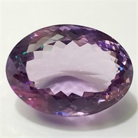 $800  Amethyst(27.5ct)