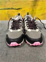 FILA Womens Evergrand Trail Shoes Size 7.5