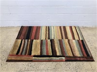 Small Design Pattern Rug