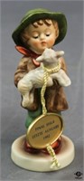 Hummel Goebel "Lost Sheep" Figurine