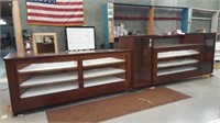 5 Humidor Showcases