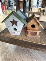 Birdhouse Lot