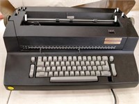 IBM typewriter