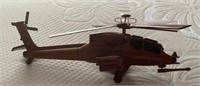 Model Helicopter