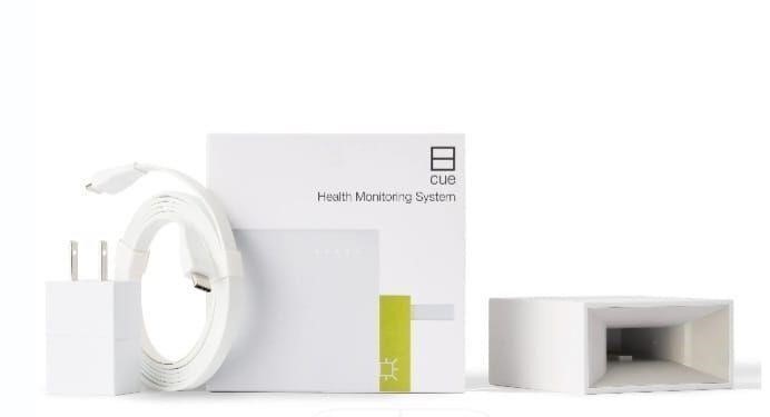SEALED $272 Health Monitoring System-Reader