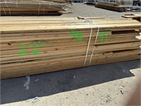 Dimensional lumber