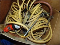 Air Hose and accessories